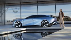 Peugeot Concept 6