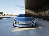 Peugeot Concept 6