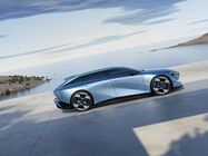 Peugeot Concept 6