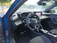 Peugeot e-2008 (2023)