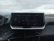 Peugeot e-2008 facelift (2023)