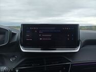 Peugeot e-2008 facelift (2023)