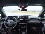 Peugeot e-2008 facelift (2023)