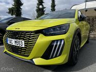 Peugeot e-2008 facelift (2023)