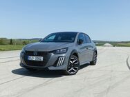 Peugeot e-208 (2023)