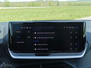 Peugeot e-208 (2023)