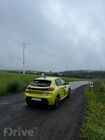 Peugeot e-208 na Bohemia Eco Energy Regularity 2024