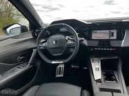 Peugeot e-308 (2023)