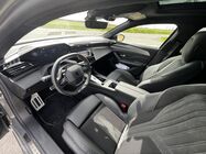 Peugeot e-308 (2023)