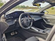 Peugeot e-308 (2023)