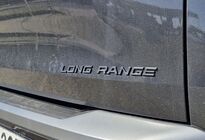 Peugeot E-5008 Long Range