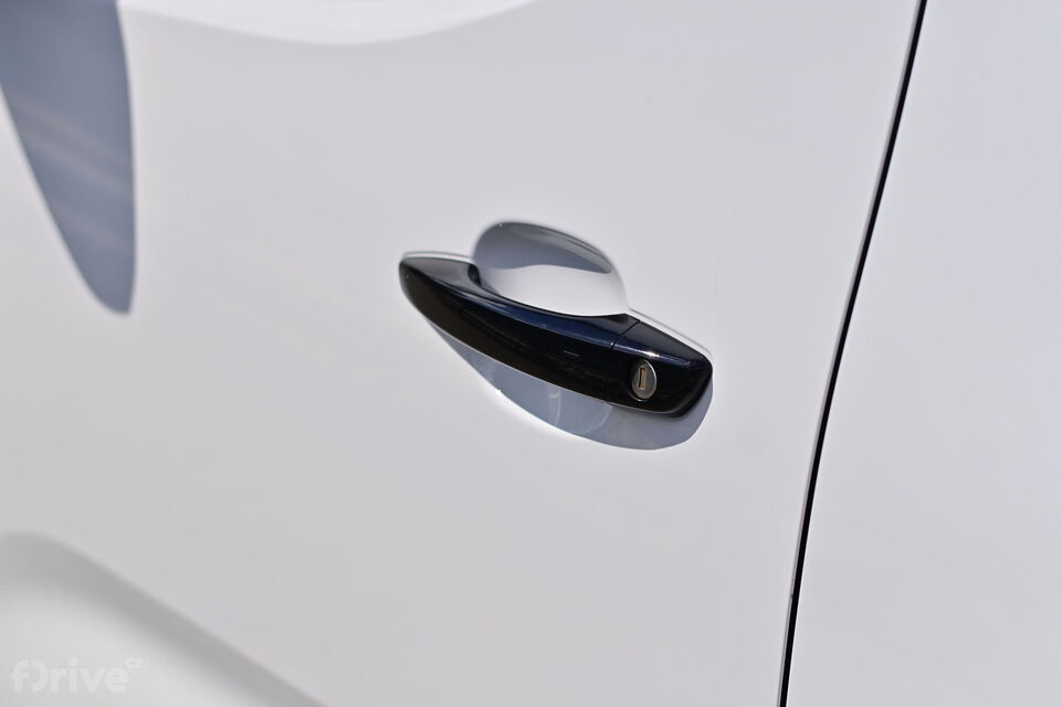 Peugeot e-Partner (2020)