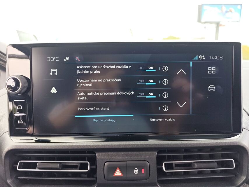 Peugeot e-Partner (2020)