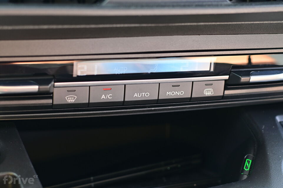 Peugeot e-Partner (2020)