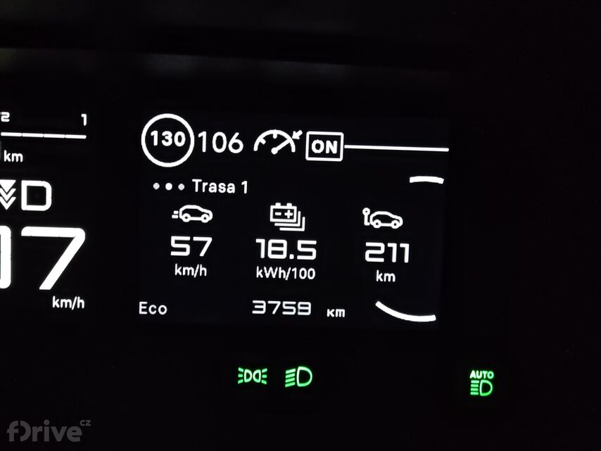 Peugeot e-Partner (2020)