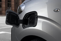 Peugeot e-Partner (2020)