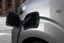 Peugeot e-Partner (2020)