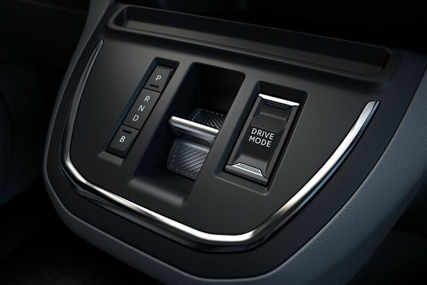 Peugeot e-Partner (2020)