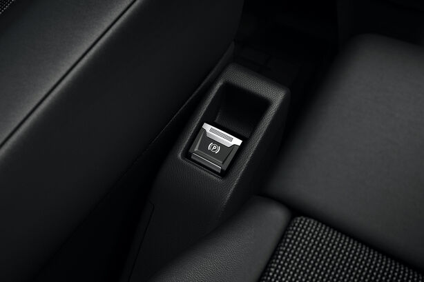 Peugeot e-Partner (2020)