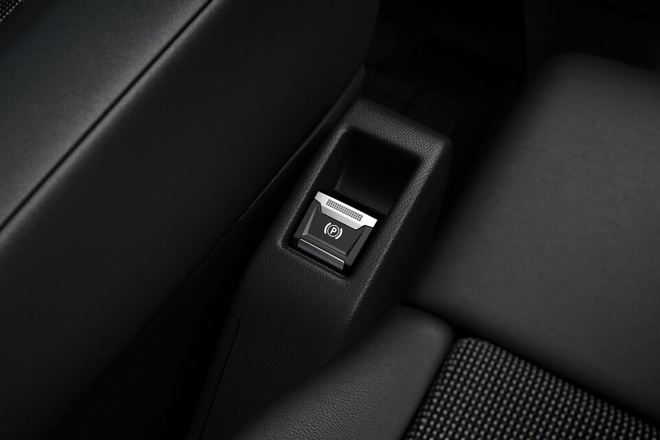 Peugeot e-Partner (2020)