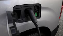 Peugeot e-Partner (2020)