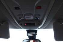 Peugeot e-Rifter (2021)