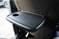 Peugeot e-Rifter (2021)