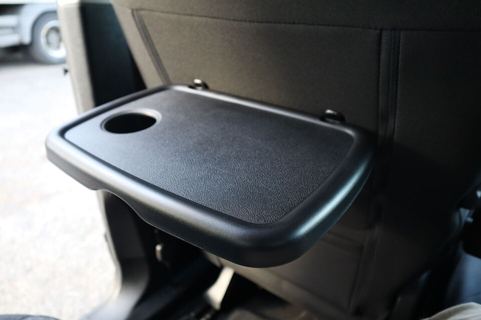 Peugeot e-Rifter (2021)