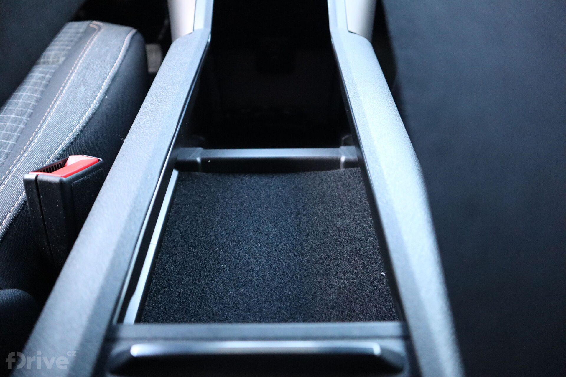 Peugeot e-Rifter (2021)