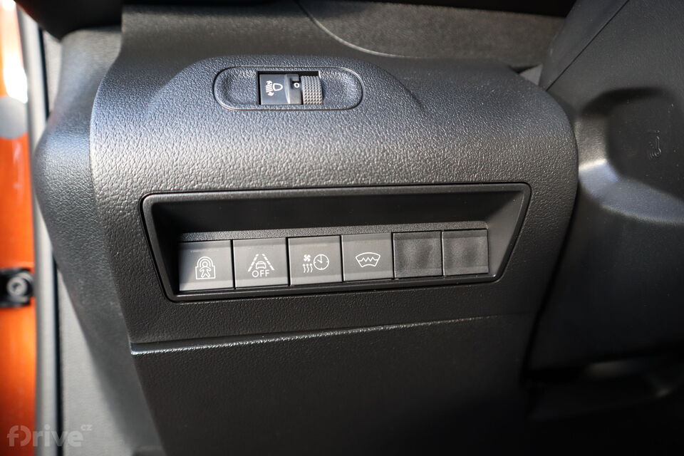 Peugeot e-Rifter (2021)