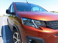 Peugeot e-Rifter GT-Line