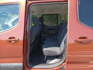 Peugeot e-Rifter GT-Line