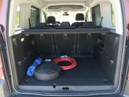 Peugeot e-Rifter GT-Line