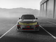Peugeot E-T16 Concept
