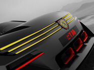 Peugeot E-T16 Concept