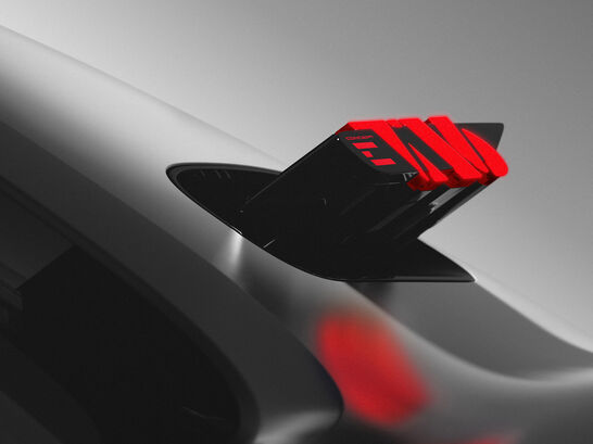 Peugeot E-T16 Concept