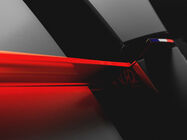 Peugeot E-T16 Concept