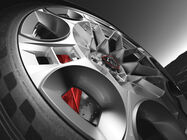 Peugeot E-T16 Concept