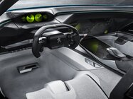 Peugeot Instinct Concept