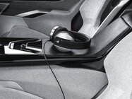 Peugeot Instinct Concept