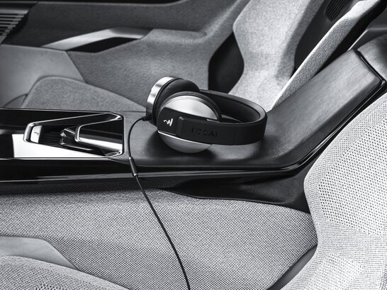 Peugeot Instinct Concept