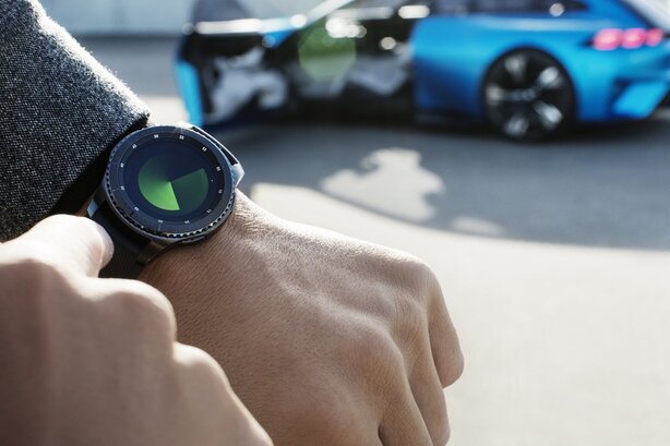 Peugeot Instinct Concept