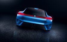 Peugeot Instinct Concept