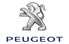 Peugeot logo