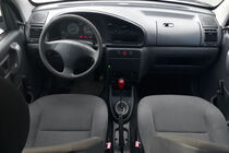 Peugeot Partner Electrique