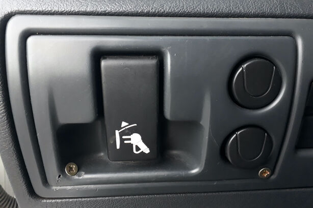 Peugeot Partner Electrique