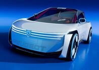 Peugeot Polygon Concept