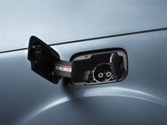 Peugeot Tepee Partner Electric (2017)