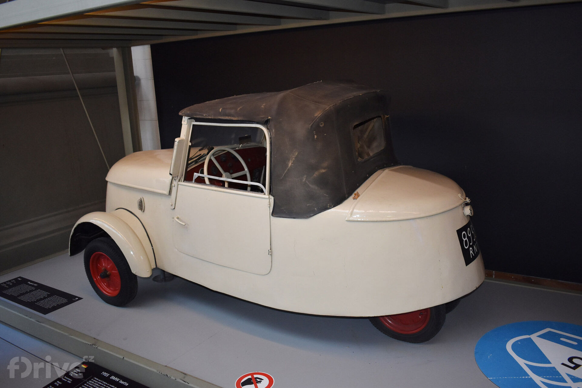 Peugeot VLV Électrique