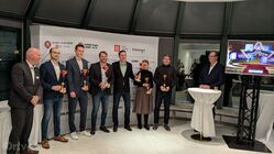 PHOENIX CONTACT Česká trophy v ecoRally 2024